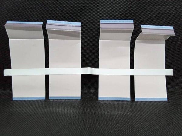 Ribbon Cable Tcon/ Panel LG OLED65B7V AWM 20861 I A 105C 60V FT1/ FT2 VW-1 -F- HALOGEN
