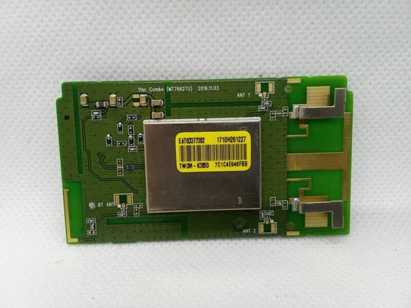 WiFi module LG OLED65B7V EAT63377302 LGSBWAC72