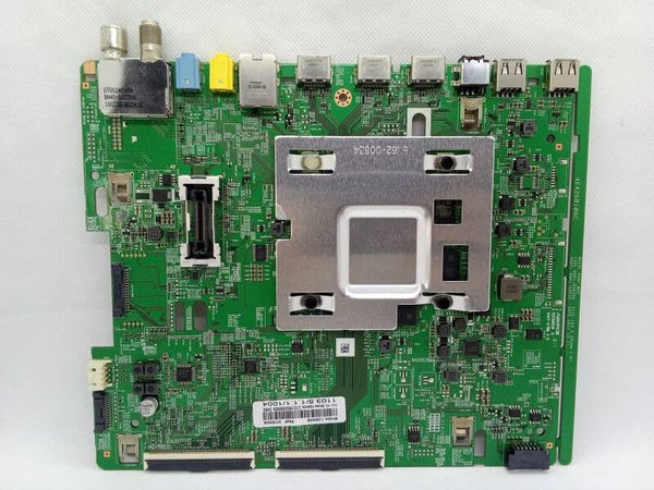 Mainboard Samsung UE55NU7640S BN94-12845E BN9412845E BN41-02635A BN4102635A