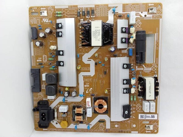 Powerboard Samsung UE55NU7640S BN44-00932C BN4400932C L55E6_NHS
