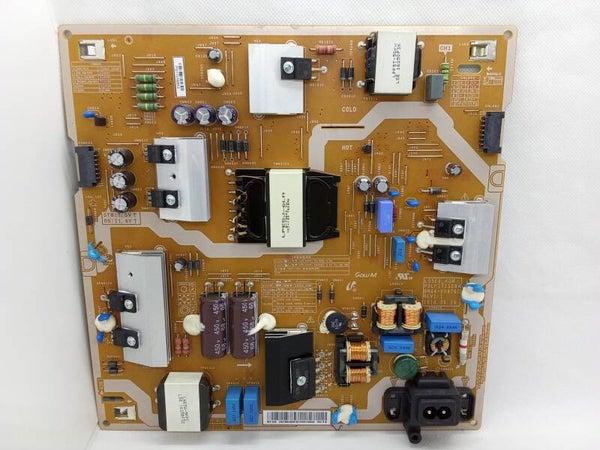 Powerboard Samsung UE49KU6670S BN44-00876C BN4400876C PSLF171S08A L55E6_KSM