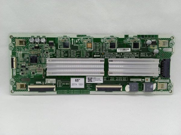 Leddriverboard Samsung QE65Q700T BN44-01090B BN4401090B L65S7SNC_TSM