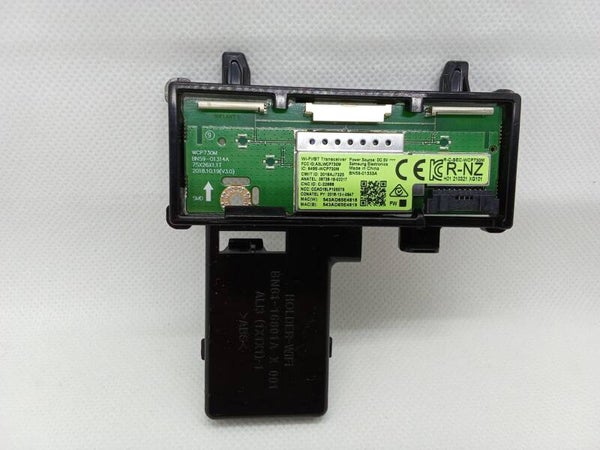 Wi-fi & Bluetooth module Samsung QE65Q700T BN59-01333A BN5901333A WCP730M