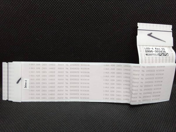 LVDS Cable Samsung QE65Q700T BN96-50543A BN9650543A