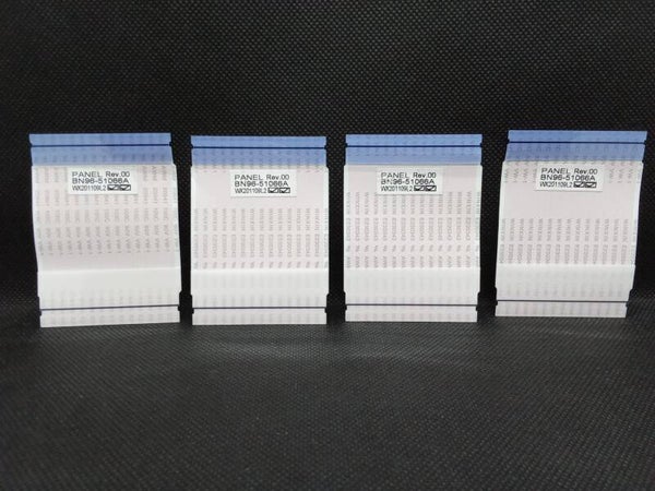 Ribbon Cable Samsung QE65Q700T BN96-51066A BN9651066A
