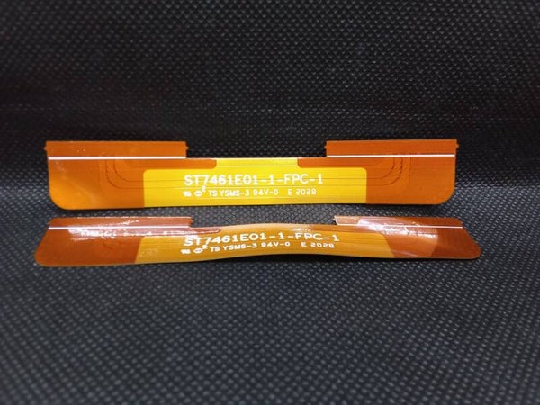 Connector cable Samsung QE65Q700T ST7461E01-1-FPC-1