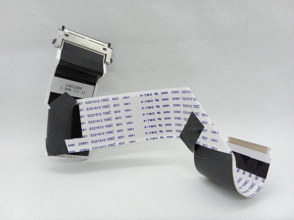 LVDS Cable Sony KDL-43W807C 1-848-111-11 184811111