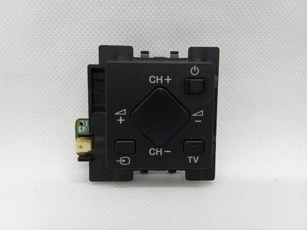 Powerbutton Sony KDL-43W807C KDL43W807C