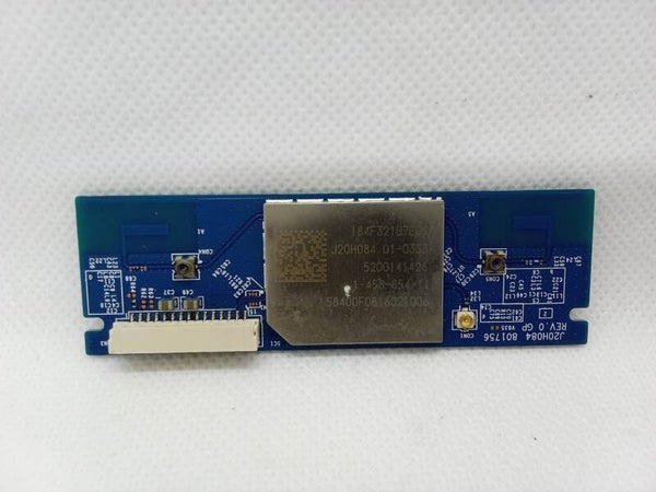 Wi-fi Wireless LAN Module Sony KDL-43W807C KDL43W807C 1-458-854-11 145885411 J20H084AC