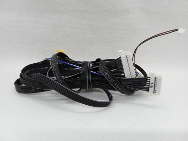 Mainboard/Powerboard Extension cable set Samsung UE55H8000