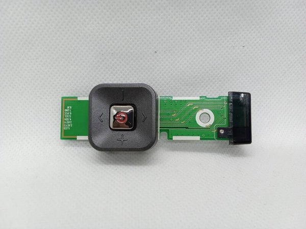 IR Sensor Powerbutton board Samsung UE55H8000 BN96-31812A BN9631812A 31812A BN41-02187A BN4102187A