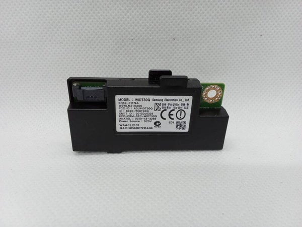 WiFi module Samsung UE55H8000 BN59-01174A BN5901174A WIDT30Q
