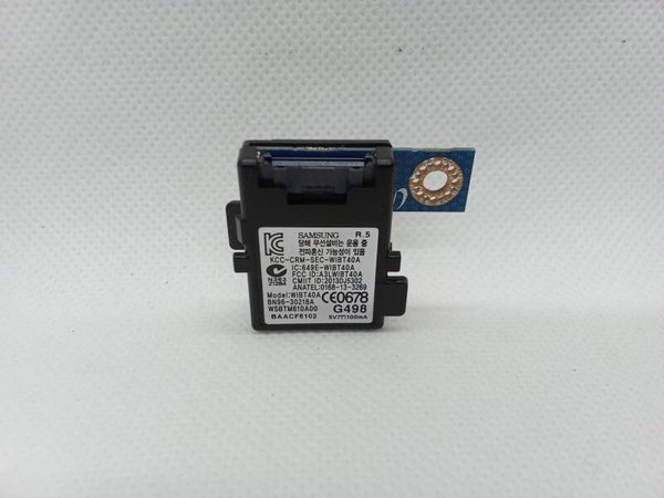 WiFi module Samsung UE55H8000 BN96-30218A BN9630218A WIBT40A