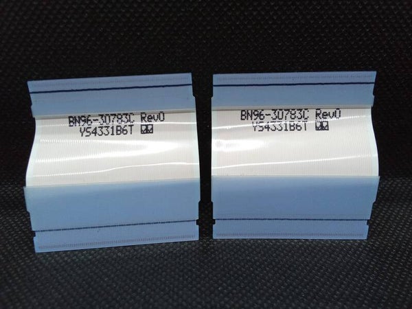 LVDS ribbon cable Samsung UE55H8000 BN96-30783C BN9630783C