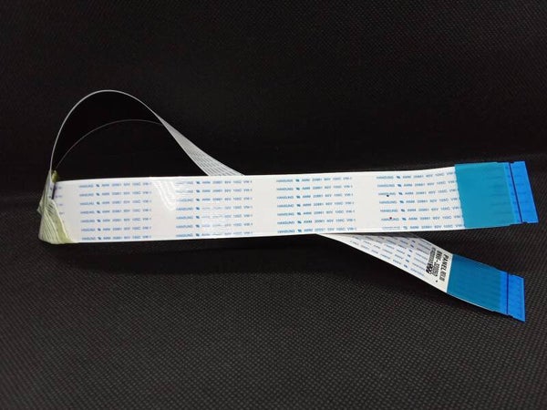LVDS FFC Cable Samsung UE55H8000 BN96-32005D BN9632005D