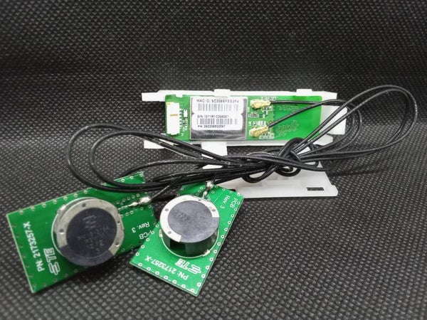WiFi module Philips 46PFL8007K/12 282206502587 1311R1C308301
