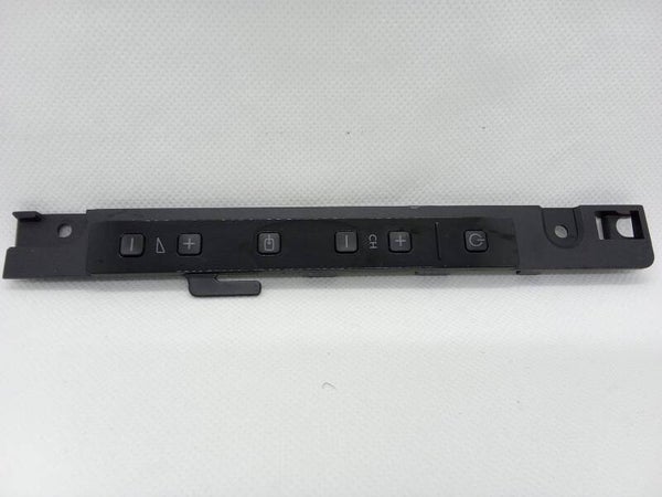 Powerbutton Philips 46PFL8007K/12 272217190698 GWA7.820.739-2.PCB