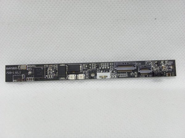 IR Sensor board Philips 46PFL8007K/12 272217190543 GWA7.820.723-1
