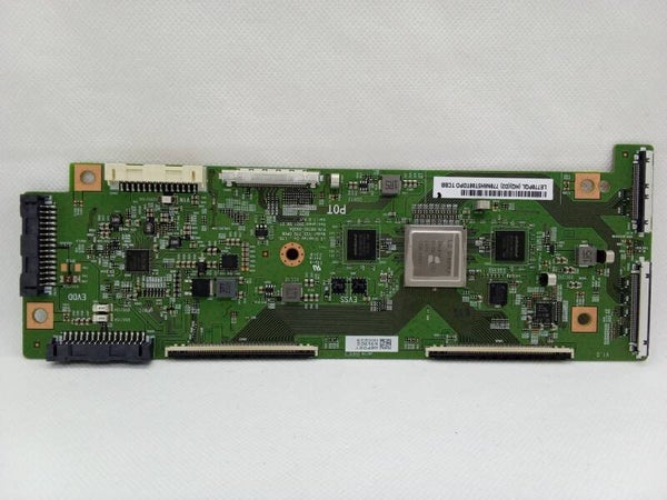 Tconboard LG OLED77C35LA 6871L-6919D 6871L-6919D2 6870C-0920A V22_77U_CPCB