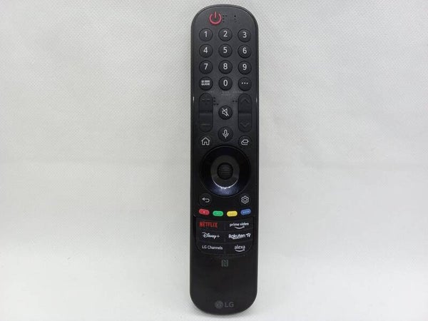Afstandsbediening/Remote control LG OLED77C35LA HR-C002