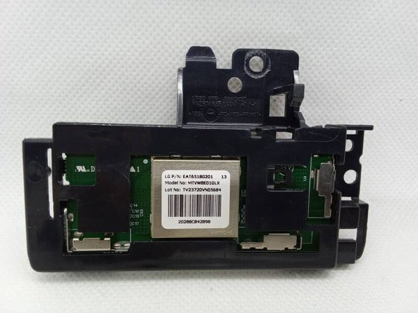 WiFi module LG OLED77C35LA EAT65180201 MTVWBE01GLX