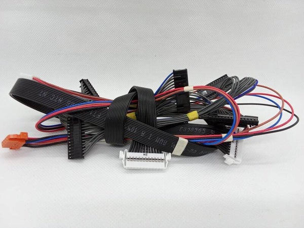 Mainboard/ Powerboard extension cable set LG OLED77C35LA