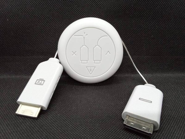 One connect box cable Samsung QE65Q8FAML QE55Q7FAML BN39-02301A BN3902301A