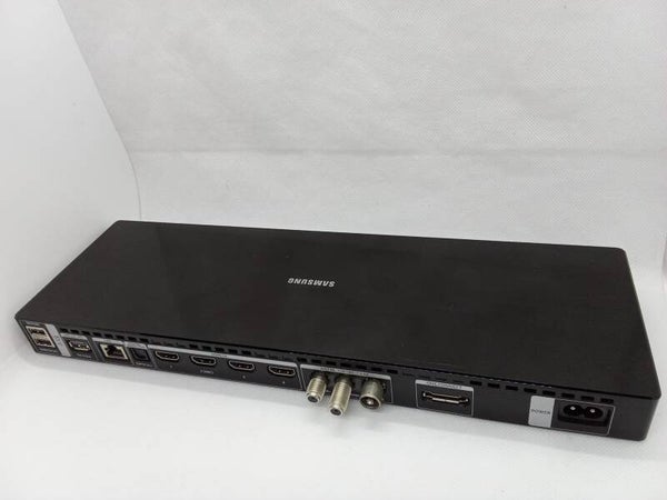 One connect box Samsung QE55Q7FAM SOC1000M BN91-19041T BN9119041T BN68-07104D BN6807104D
