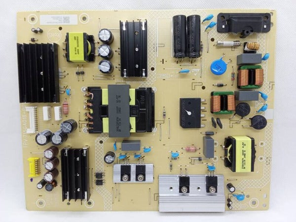 Powerboard Philips 58PUS8545/12 715GA018-P01-006-003S PLTVKJ531XAAR