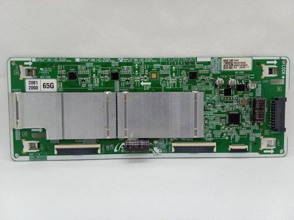 Leddriverboard Samsung QE65Q80BA BN44-01046G BN4401046G L65S8NG_THS