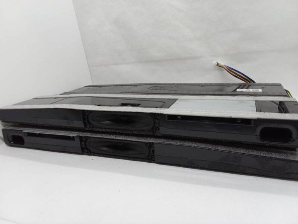 Speakerset Samsung QE65Q80BA BN96-50552B BN9650552B BN63-18625X BN6318625X 65Q80T