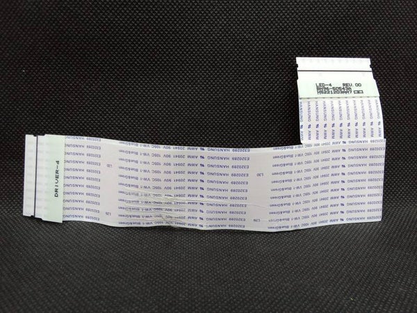 LVDS Cable Samsung QE65Q80BA BN96-50543A BN9650543A