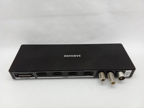 One connect box Samsung Q6/MU BN91-19624B BN9119624B