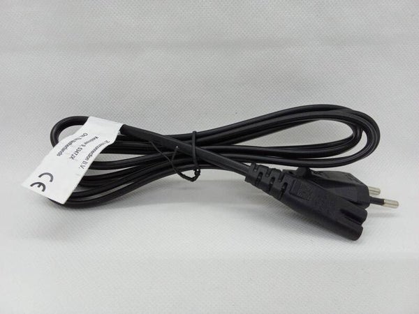 Voedingskabel/ Powercable S12A-000-33007 WELL SHIN WS-027 WELL SHIN WS-0006