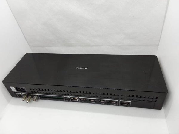 One connect box Samsung QE55Q8CNA BN91-19870CL BN9119870C SOC1001N