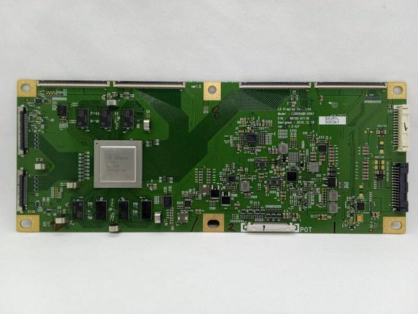 Tconboard LG OLED55B7D 6871L-5003K 5003K 6870C-0711B LC650AQD-EKA1