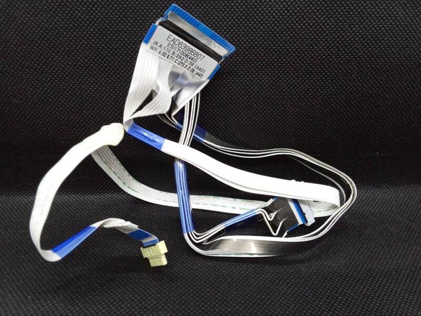 LVDS Ribbon kabel LG OLED55B7D EAD63986807