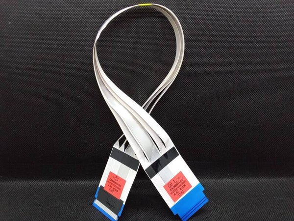 Ribbon FFC Cable LG 55UP77006LB EAD65611702