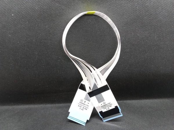 Ribbon FFC Cable LG 55UP77006LB EAD65611701