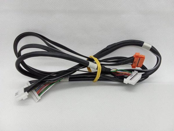 Mainboard/ Powerbutton Extension cable Samsung QE65Q74TAL
