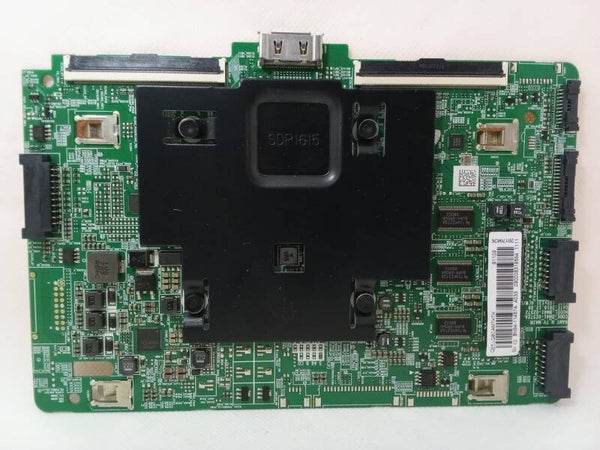 Mainboard Samsung QE55Q8CAMT BN94-11487A BN9411487A BN41-02572A BN4102572A