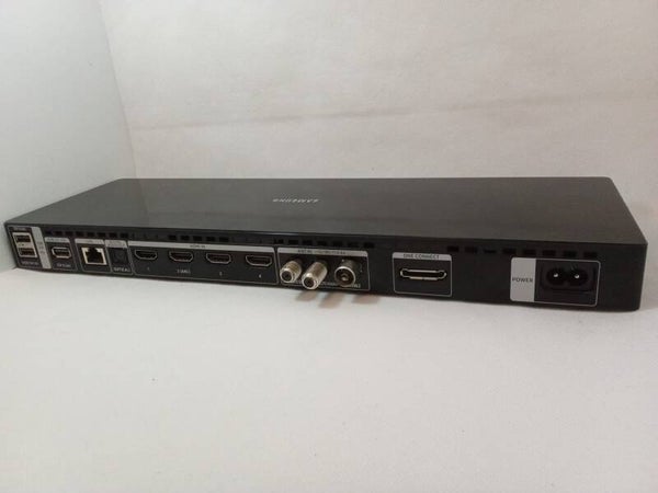 One connect box Samsung QE55Q8FAML QE55Q8CAMT QE55Q8CAML BN91-19033D BN91-19033B SOC1000M