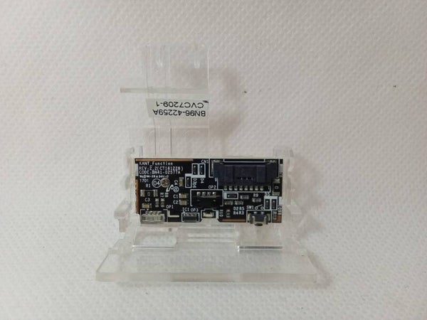 IR Sensor/ Powerbutton Samsung QE55Q8CAMT BN96-42259A BN9642259A BN41-02577A BN4102577A