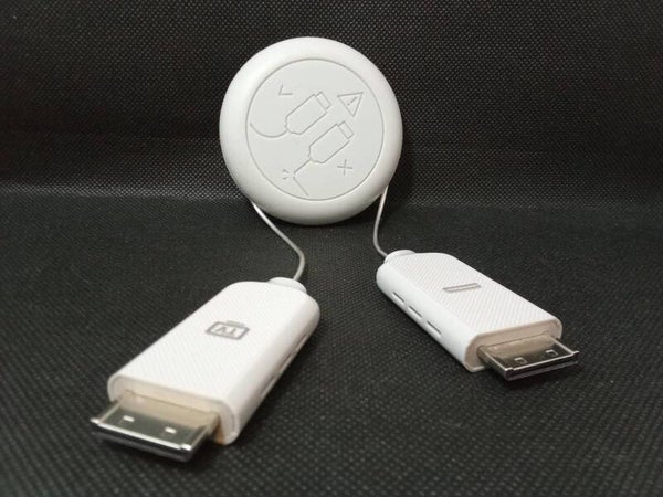 One connect box cable Samsung QE75Q9FNAL BN39-02301A BN3902301A