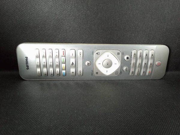 Afstandsbediening/ Remote control Philips TVRC62312/12 YKF316-002 242254990523