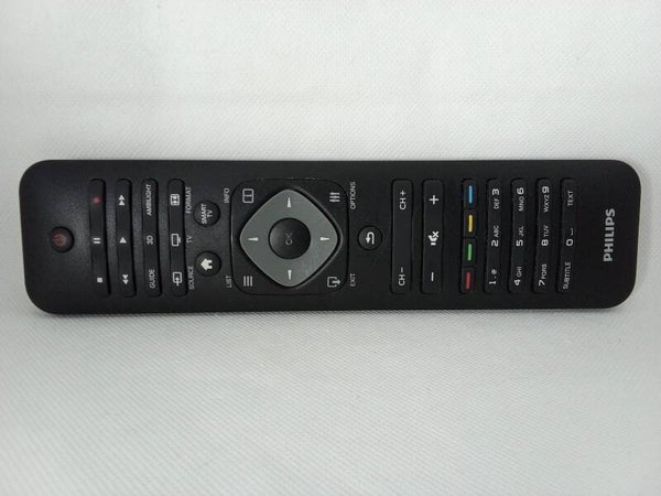 Afstandsbediening/ Remote control Philips 242254990521 YKF315-Z01 TVRC51312/12