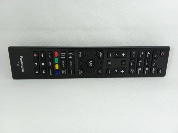 Afstandsbediening/ Remote control Panasonic TX-50AW304E BRC0394802/01