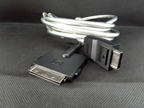 One connect box cable Samsung QG/QE65 QN800B SOC4001T BN39-02688B BN3902688B