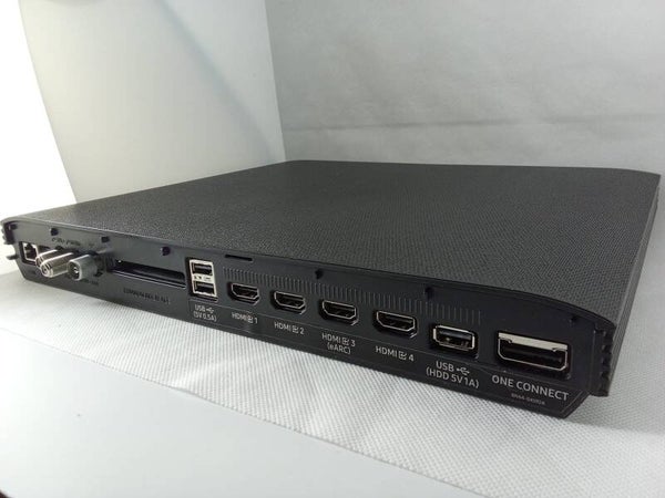 One connect box Samsung 8K SOC8001A BN91-23243D BN9123243D