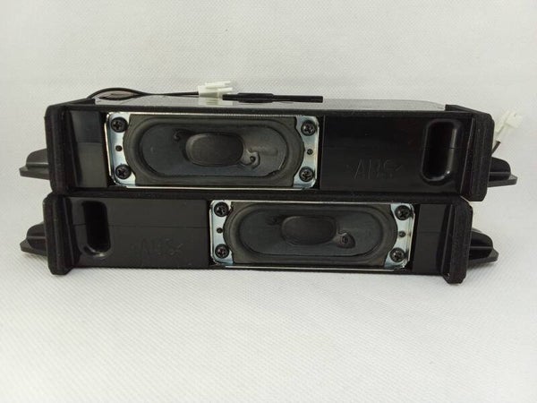 Speakerset Sony KD-55X8505C KD55X8505C 1-859-100-11 185910011 1-859-100-21 185910021